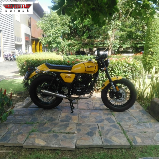 LEGEND 200